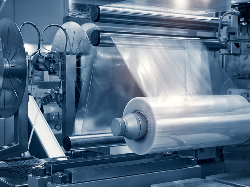 Машина за щанцоване Silent Shaper